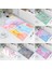 Stil 1 40X60CM Çabuk Kuruyan 5s Süper Emici Banyo Halıları Napa Skin Banyo Paspası Hızlı Kuru Paspaslar Kolay Temizlenebilir Alfombras Para Paspas Mutfak Alanı Halısı (Yurt Dışından) 3