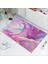 Stil 1 40X60CM Çabuk Kuruyan 5s Süper Emici Banyo Halıları Napa Skin Banyo Paspası Hızlı Kuru Paspaslar Kolay Temizlenebilir Alfombras Para Paspas Mutfak Alanı Halısı (Yurt Dışından) 5