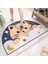 A9 40-60 cm Kaymaz Banyo Paspas Emici Mat Paspas Emici Halılar Banyoda Giriş Paspasları Balkon Sundurma Zemin Alanı Halı Paspas (Yurt Dışından) 2