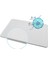 Pembe 300MMX400MM Kaymaz Paspaslar Diatomit Banyo Paspası 300*400MM Hızlı Kuruyan Tuvalet Halısı Hızlı Kuru Wc Mat Çakıl Taşı Banyoda Ayak Halı Seti (Yurt Dışından) 5