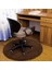 Mavi Yaklaşık Çapı 80CM 80/100/120CM Yumuşak Banyo Halısı Katı Yuvarlak Kaymaz Zemin Mat Tuvalet Dairesel Halı Dekor Için Modern Banyo Halı Paspasları (Yurt Dışından) 3