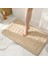 Ev Haki 45X65 cm Inyahome Yüksek Kaliteli Dikdörtgen Banyo Paspas Banyo Yatak Odası Kaymaz Paspaslar Köpük Halı Duş Halısı Banyo Mutfak Yatak Odası Halı (Yurt Dışından) 2