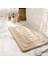 Ev Haki 45X65 cm Inyahome Yüksek Kaliteli Dikdörtgen Banyo Paspas Banyo Yatak Odası Kaymaz Paspaslar Köpük Halı Duş Halısı Banyo Mutfak Yatak Odası Halı (Yurt Dışından) 4
