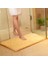 J 40X60 cm Tongdı Banyo Halı Paspas Yumuşak Duş Mikrofiber Şönil Anti-Atlama Sop Halı Dekorasyon Ev Banyo Oturma Mutfak Odası (Yurt Dışından) 1