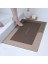 Stil 7 60X90CM Süper Emici Banyo Paspası Çabuk Kuruyan Banyo Halısı Kaymaz Giriş Paspas Nappa Deri Paspaslar Tuvalet Halı Ev Dekor (Yurt Dışından) 1
