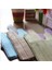04 50X60CM 40*60CM/50*60CM/50*80CM 7 Renk Bellek Pamuk Tuvalet Paspas Halı Kaymaz Elastik Banyo Paspas (Yurt Dışından) 3