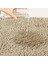 Şampanya 40X120 cm Kaymaz Banyo Paspas Yumuşak Rahat Tüylü Dayanıklı Banyo Halısı Banyo Için Peluş Halı Küvetler Için Yağmur Duşları ve Lavabo Altında (Yurt Dışından) 3