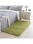 Çim Yeşili Yaklaşık 40X120 cm Yüksek Kaliteli Büyük Boy Banyo Halısı Zemin Halı Yatak Odası Mutfak Banyo Paspas Kanepe Halı 1 Adet Dikdörtgen Katı Banyo Paspas Antre Halı (Yurt Dışından) 1