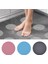 09 8mm 10 Adet Banyo Kaymaz Çıkartmalar Duş Kaymaz Çıkartmalar Beyaz Yuvarlak Banyo Kaymaz Kauçuk Yumuşak Su Geçirmez Kaymaz Ped (Yurt Dışından) 2