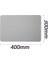 Gri 300 mm x 400 mm Kaymaz Banyo Paspas 30*40 cm Diatomit Toprak Banyo Paspas Kurutma Hızlı Emici Mat Kolay Temizlenebilir Çocuklar Için Yaşlı Banyo Halısı (Yurt Dışından) 2