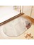 Temizleme Fırçası 40-60CM Emici Mat Halı Banyo Giriş Kapı Mat Banyo Iç Emici Mat Kaymaz Mutfak Halı Ev Dekorasyon (Yurt Dışından) 4