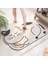 A11 60-90 cm Kaymaz Banyo Paspas Emici Mat Paspas Emici Halılar Banyoda Giriş Paspasları Balkon Sundurma Zemin Alanı Halı Paspas (Yurt Dışından) 1
