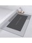 GZN6020 40 cm x 60 cm Banyo Paspas Kaymaz Süper Emici Modern Moda Diyatomlu Toprak Balkon Sundurma Mat Mutfak Mat Minimalist Giriş Paspası (Yurt Dışından) 1