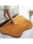 Haki 40X60 cm Yüksek Saç Banyo Tuvalet Kapı Emici Zemin Mat Halı Yatak Odası Kaymaz Ayak Pedi Banyo Halısı Banyo Paspas Mutfak Mat (Yurt Dışından) 1