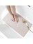 Kayısı Rengi 400 mm x 710 mm Kalınlık Pvc Banyo Kaymaz Mat Banyo Duş Mat Yer Minderi Küvet Mat Masaj Mat Vantuz, Drenaj Deliği (Yurt Dışından) 1