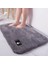 T0165-7 50X60CM Kalın Kadife Süper Emici Banyo Paspasları, Kaymaz Yatak Odası Paspasları, Banyo Halıları, Mutfak Paspasları (Yurt Dışından) 5