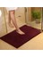 P 33X50 cm Tongdı Banyo Halı Paspas Yumuşak Duş Mikrofiber Şönil Anti-Atlama Sop Halı Dekorasyon Ev Banyo Oturma Mutfak Odası (Yurt Dışından) 1