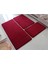 Royalblue 3 Adet 1 Adet 40X60CM Su Emme Banyo Paspas Seti Kaymaz Banyo Paspası Çamaşır Makinesinin Yanında Oturma Odası Yatak Odası Tuvalet Zemin Halı 1 Adet/3 Adet (Yurt Dışından) 4