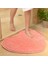 Şampanya Yaklaşık 60X70CM 50-80CM Kaymaz Zemin Mat Şönil Banyo Halısı Yıkanabilir Tuvalet Halısı Kalp Şekli Kapı Mat 1 Pc Zemin Halısı Oturma Odası Için (Yurt Dışından) 2