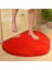 Şampanya Yaklaşık 60X70CM 50-80CM Kaymaz Zemin Mat Şönil Banyo Halısı Yıkanabilir Tuvalet Halısı Kalp Şekli Kapı Mat 1 Pc Zemin Halısı Oturma Odası Için (Yurt Dışından) 4