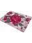 Quanquanhuang Yaklaşık 40X60CM Kaymaz Banyo Halıları Pvc Paspas Kalınlaşmış Dekorasyon Yatak Mat Oturma Odasında Yumuşak Banyo Paspas Dekor Tuvalet Büyük Banyo Halısı (Yurt Dışından) 5