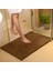 Şampanya Yaklaşık 70X140CM Kaymaz Banyo Paspası Banyo Halısı, Tapis Salle De Bain, Banyoda Mat Rahat Banyo Pedi, Büyük Boy Yatak Odası Banyo Halıları (Yurt Dışından) 4