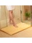 Şampanya Yaklaşık 70X140CM Kaymaz Banyo Paspası Banyo Halısı, Tapis Salle De Bain, Banyoda Mat Rahat Banyo Pedi, Büyük Boy Yatak Odası Banyo Halıları (Yurt Dışından) 5