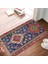 Vicky-Dd1-1 (67) 500MMX800MM Bohem Tarzı Paspas Giriş Dış Mekan Halıları Kaymaz Banyo Ayak Mat Mutfak Yatak Odası Koridor Uzun Kilim Giriş Paspası (Yurt Dışından) 1