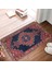 Vicky-Dd1-1 (67) 500MMX800MM Bohem Tarzı Paspas Giriş Dış Mekan Halıları Kaymaz Banyo Ayak Mat Mutfak Yatak Odası Koridor Uzun Kilim Giriş Paspası (Yurt Dışından) 4