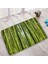 DD-978ZY 75X45CM-29.5X17.7IN Bambu Zen Taş Akışı Banyo Kaymaz Banyo Paspasları Mutfak Halıları Giriş Paspas Oturma Odası Başucu Zemin Halı Ev Dekor (Yurt Dışından) 1