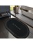 YS002-L1 50CMX80CM Süper Emici Banyo Paspası 31.4 "x 19.6" Hızlı Kuruyan Halı Kaymaz Zemin Mat Giriş Kapısı Mat Banyo Tuvalet Mutfak Halısı (Yurt Dışından) 2