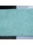 Gök Mavisi 30X50 cm 12X20 Inç Yinzam Lüks Banyo Paspas Dekorasyon Kaymaz Banyo Halısı Süper Su Emici Şönil Halı Duş Için Ayak Paspasları (Yurt Dışından) 1