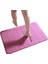 07 40-60 cm Düz Renk Banyo Paspas Kadife Kalınlaşmak Büyük Halılar Banyo Paspas Banyo Halı Seti Banyo Halısı Su Emme Kaymaz Halı (Yurt Dışından) 1