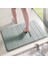 07 40-60 cm Düz Renk Banyo Paspas Kadife Kalınlaşmak Büyük Halılar Banyo Paspas Banyo Halı Seti Banyo Halısı Su Emme Kaymaz Halı (Yurt Dışından) 2