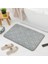 Sling Açık Mavi 60X90CM Inyahome Soft Step Premium Bellek Köpük Banyo Halısı Süper Emici Kaymaz Makinede Yıkanabilir Hızlı Kuru Banyo Paspası Banyo Halısı (Yurt Dışından) 4
