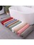 Şampanya 60X90 cm Mikrofiber Banyo Paspas Süper Emici Banyo Halıları Kilim Küvet Zemin Mat Paspas Duş Odası Tuvalet Banyo Paspas 4 Boyutu (Yurt Dışından) 3