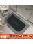 Yuvarlak 01 50CMX80CM Süper Emici Zemin Banyo Duş Matı Çabuk Kuruyan Banyo Halısı ve Mat Seti Kapı Tuvalet Halısı Kaymaz Mutfak Ev Yağ Geçirmez (Yurt Dışından) 2