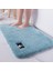 Y19-9 60 cm x 90 cm Yüksek Saç Banyo Tuvalet Kapı Emici Zemin Mat Halı Yatak Odası Kaymaz Ayak Pedi Banyo Halısı Banyo Paspas Mutfak Mat (Yurt Dışından) 2