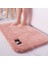 Y19-9 60 cm x 90 cm Yüksek Saç Banyo Tuvalet Kapı Emici Zemin Mat Halı Yatak Odası Kaymaz Ayak Pedi Banyo Halısı Banyo Paspas Mutfak Mat (Yurt Dışından) 4