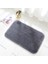 J 40X60 cm Tongdı Banyo Halı Paspas Yumuşak Duş Fannelette Mikrofiber Kaymaz Halı Dekorasyon Ev Oturma Mutfak Odası Salonu (Yurt Dışından) 1