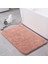 Xi Gua Fen Yaklaşık 50X80 cm Süper Emme Banyo Paspas Kaymaz Banyo Halı Kilimler Yumuşak Zemin Mat Yatak Odası Için Tuvalet Halı Paspas Uzun Başucu Mat 5 Boyutları (Yurt Dışından) 1