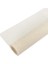 Süt Beyazı 50X50 cm Ultra Kaymaz Alan Kilim Pedi Kaymaz Halı Paspas Tutucular Zemin Koruma Yastığı Yıkanabilir Pvc Köpük Kanepe Yoga Mat Halı Pedi (Yurt Dışından) 1