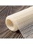 Süt Beyazı 50X50 cm Ultra Kaymaz Alan Kilim Pedi Kaymaz Halı Paspas Tutucular Zemin Koruma Yastığı Yıkanabilir Pvc Köpük Kanepe Yoga Mat Halı Pedi (Yurt Dışından) 2