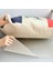 Süt Beyazı 50X50 cm Ultra Kaymaz Alan Kilim Pedi Kaymaz Halı Paspas Tutucular Zemin Koruma Yastığı Yıkanabilir Pvc Köpük Kanepe Yoga Mat Halı Pedi (Yurt Dışından) 5