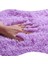 23 3 Adet/takım Peluş Banyo Paspas Kapağı Kaymaz Halı Tuvalet Kapağı Yastık Yumuşak Duş Odası Kaymaz Mat Aşınmaya Dayanıklı Kilim (Yurt Dışından) 4
