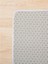 Özel 60 x 40 cm 24'' x 16'' Nice Butt Siyah Kaymaz Tabanlı Banyo Paspası Emici Süper Rahat Flanel Banyo Halısı Halı 60 x 40 cm (Yurt Dışından) 3