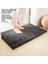 Deve 60X90 cm 24X35 Inç Yinzam Lüks Banyo Paspas Dekorasyon Kaymaz Banyo Halısı Süper Su Emici Şönil Halı Duş Için Ayak Paspasları (Yurt Dışından) 5