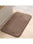 N 60X90 cm Tongdı Banyo Halı Paspaslar Yumuşak Duş Fannelette Mikrofiber Kaymaz Halı Dekorasyon Ev Oturma Mutfak Odası Salonu (Yurt Dışından) 1