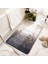 C 60X90 cm Özel Sadelik Iskandinav Tarzı Banyo Paspas Kaymaz Akın Banyo Halısı Hızlı Su Emici Zemin Yatak Odası Oturma Odası Halı (Yurt Dışından) 1