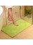 Fruitgreen Yaklaşık 80X160 cm Banyo Için 12 Renk Banyo Paspası, Tuvalette Kaymaz Banyo Halısı, Yatak Odası Kanepe Alfombra Bano Için 3 Boyutlu Banyo Halısı (Yurt Dışından) 1